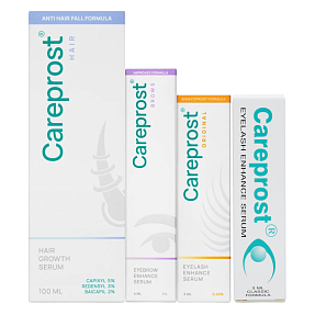 resize: Набор Careprost